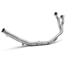 Akrapovic header stainless steel for Honda Africa Twin CRF 1000 L 18-19