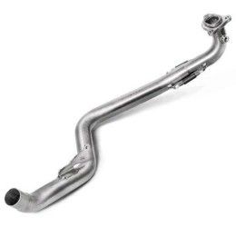Akrapovic header stainless steel for Honda X-ADV 750 17-25
