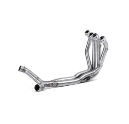 Akrapovic header stainless for Kawasaki Z 1000 SX 14-19