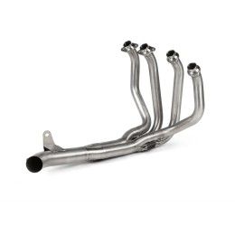 Akrapovic header stainless for Kawasaki Z 900 A2 18-23