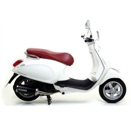 Arrow Catalytic collector for Urban Exhaust street legal for Piaggio Vespa Primavera 125 14-16