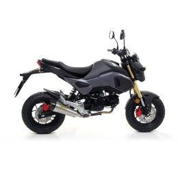 Arrow Racing collector no street legal for Honda MSX 125 GROM 16-20