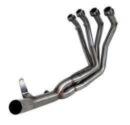 GPR headers stainless steel for Kawasaki Z 900 21-24