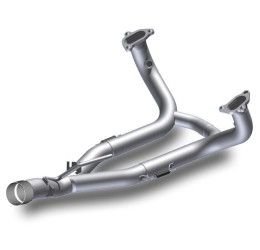 Mivv headers stainless steel for BMW R 1250 GS 19-23