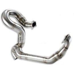 Termignoni headers stainless steel for Ducati 1199 Panigale 12-14