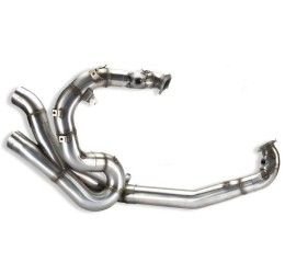 Termignoni headers stainless steel for Ducati Streetfighter 1098 09-13