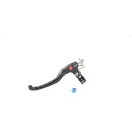 Clutch control racing flod-up lever Lightech LEVXF100J with variable wheelbase