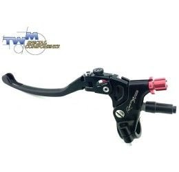 Clutch control racing flod-up lever TWM Racing with micro switch