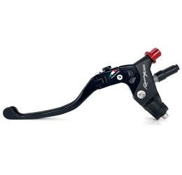 Clutch control racing flod-up lever TWM Racing with micro switch short lever