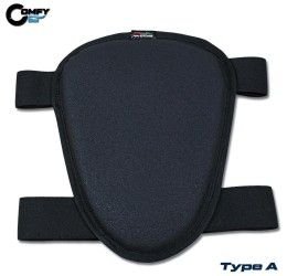 Comfy Gel Universal Comfort System TappezzeriaItalia Seat Cushion - Type A