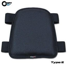 Comfy Gel Universal Comfort System TappezzeriaItalia Seat Cushion - Type E