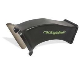 Racingbike air duct for Racingbike front frame for Honda CBR 1000 RR-R SP 20-25 black color