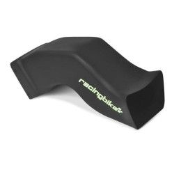 Racingbike air duct for Racingbike front frame for Yamaha R1 M 20-25 black color