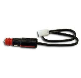 TecMate lighter connector cable TM to auto/bike Optimate TM-72