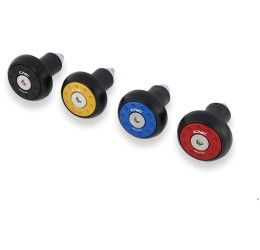 CNC Racing Handlebar ends Extralight for Yamaha MT-09 13-18