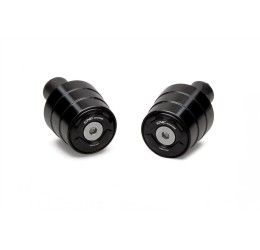 CNC Racing Handlebar ends GEAR for Ducati 748 95-03