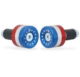 CNC Racing Handlebar ends