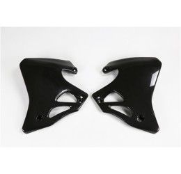 UFO Radiator covers for Honda CR 125 95-97
