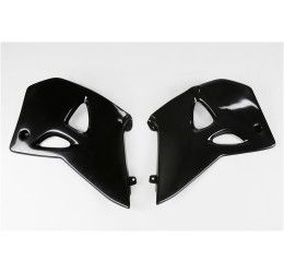 UFO Radiator covers for KTM 400 SX 99-00