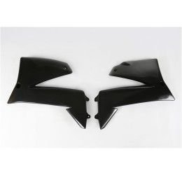UFO Radiator covers for KTM 640 LC4 02-04