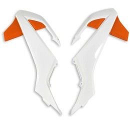 UFO Radiator covers for KTM 65 SX 16-23