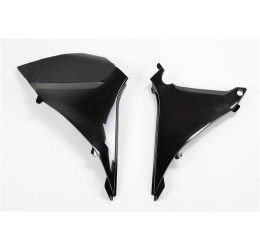 UFO Air box cover for KTM 125 EXC 12-13