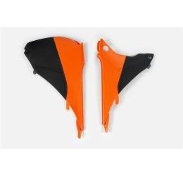UFO Air box cover for KTM 125 EXC 14-16