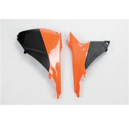 UFO Air box cover for KTM 125 SX 13-15
