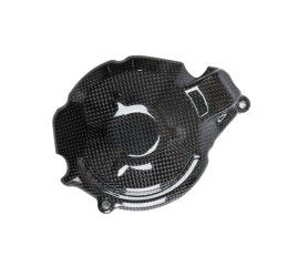 Lightech carbon electric cover for Suzuki GSX-R 1000 17-25