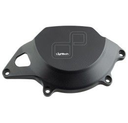 Lightech alu7075 electric cover for Triumph Street Triple 765 S 2024
