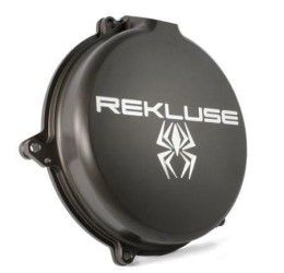 Rekluse clutch cover for Fantic XEF 250 21-24