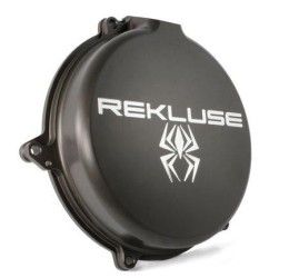 Rekluse clutch cover for GasGas MCF 250 21-23