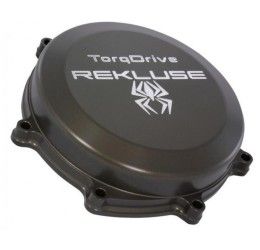 Rekluse TORQ DRIVE clutch cover for Fantic XEF 450 23-25