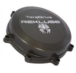 Rekluse TORQ DRIVE clutch cover for Honda CRF 250 R 18-24