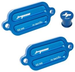 Jetprime PAIR circuit eliminator cover for Ducati Diavel 1200 15-18