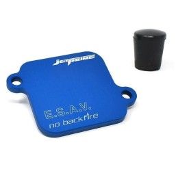 Jetprime PAIR circuit eliminator cover for Yamaha R3 15-24