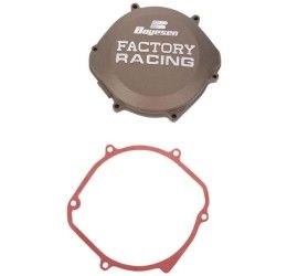 Boyesen clutch cover for Honda CR 500 R 87-01 magnesio