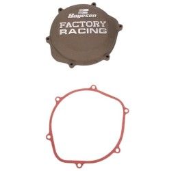 Boyesen clutch cover for Husqvarna FE 250 17-21 magnesium