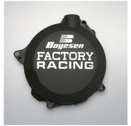 Boyesen clutch cover for KTM 250 Freeride R 15-17 black