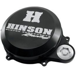 Hinson clutch cover aluminum for Honda CRF 250 R 10-17