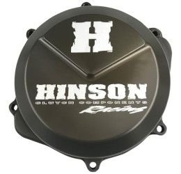Hinson clutch cover aluminum for Honda CRF 250 R 18-24