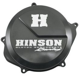 Hinson clutch cover aluminum for Honda CRF 450 R 09-16