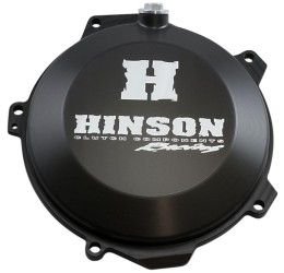 Hinson clutch cover aluminum for Husqvarna FC 250 14-16