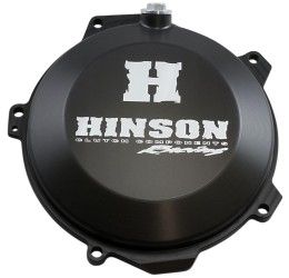 Hinson clutch cover aluminum for Husqvarna FE 250 14-16