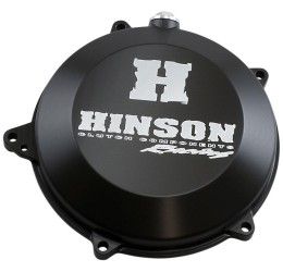 Hinson clutch cover aluminum for Husqvarna FE 450 14-16