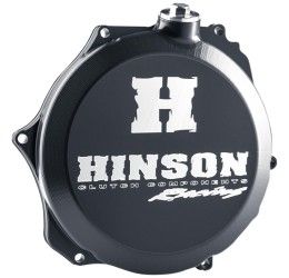 Hinson clutch cover aluminum for Husqvarna TC 125 16-18