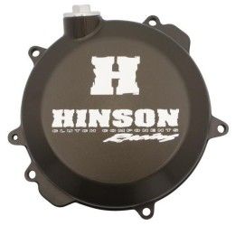 Hinson clutch cover aluminum for Husqvarna TC 125 19-22