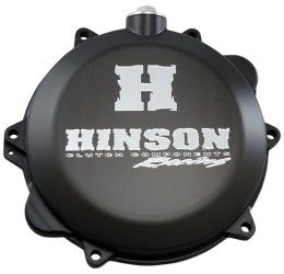 Hinson clutch cover aluminum for Husqvarna TE 300 14-16