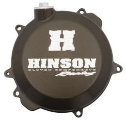 Hinson clutch cover aluminum for Husqvarna TX 125 2019