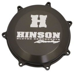Hinson clutch cover aluminum for Kawasaki KX 450 4T 2020